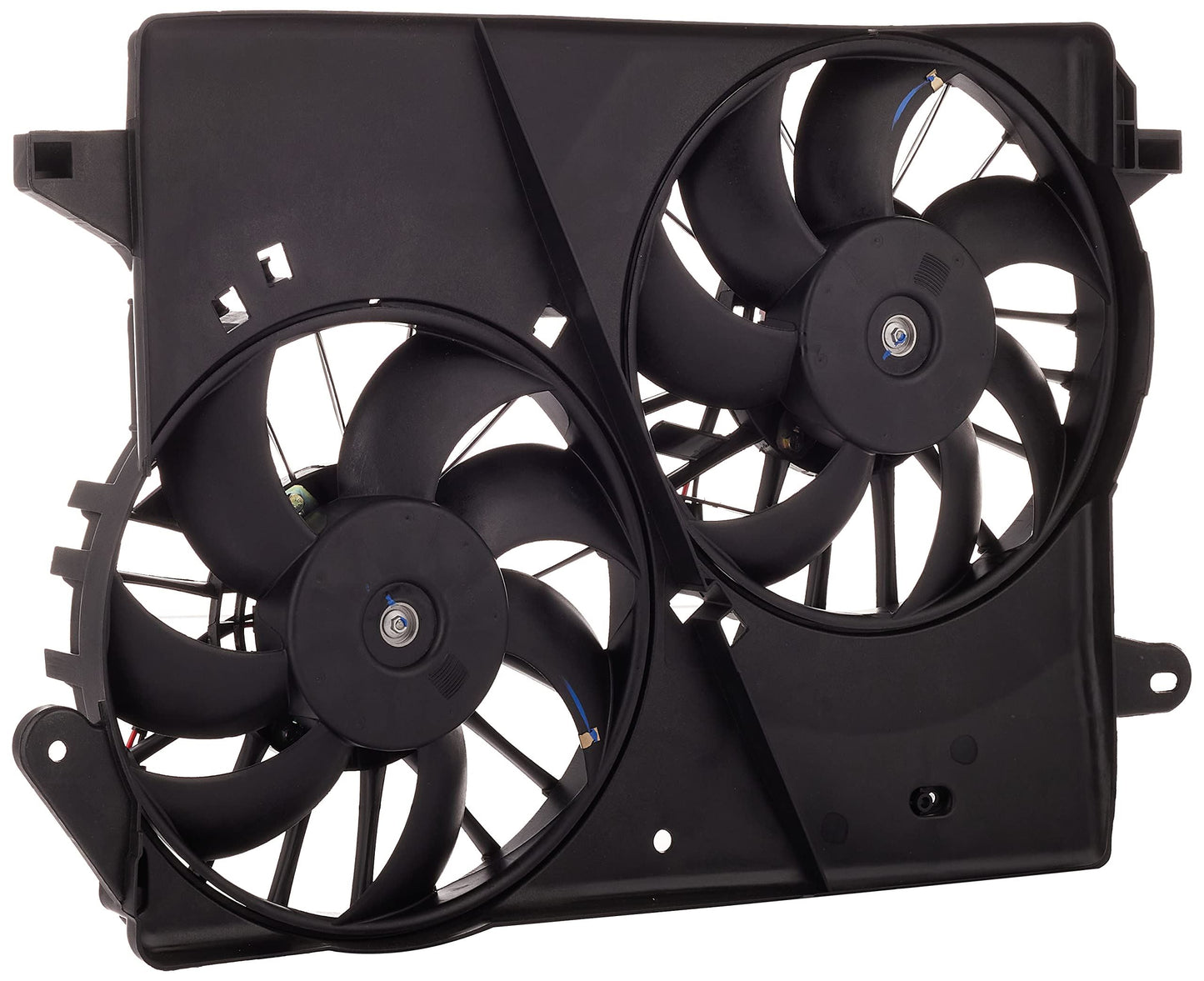 Dorman 620-039 Engine Cooling Fan Assembly