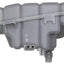 CRP EPT0191 Depósito de refrigerante del motor