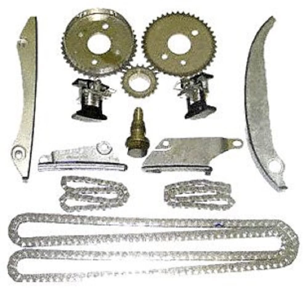 Cloyes Gear &amp; Product 9-0397SB Kit de cadena de distribución del motor