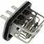 Resistencia del motor del ventilador HVAC BWD RU875