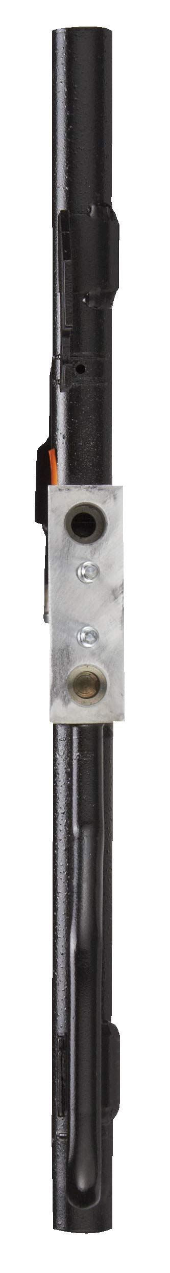 Spectra Premium 7-3782 A/C Condenser