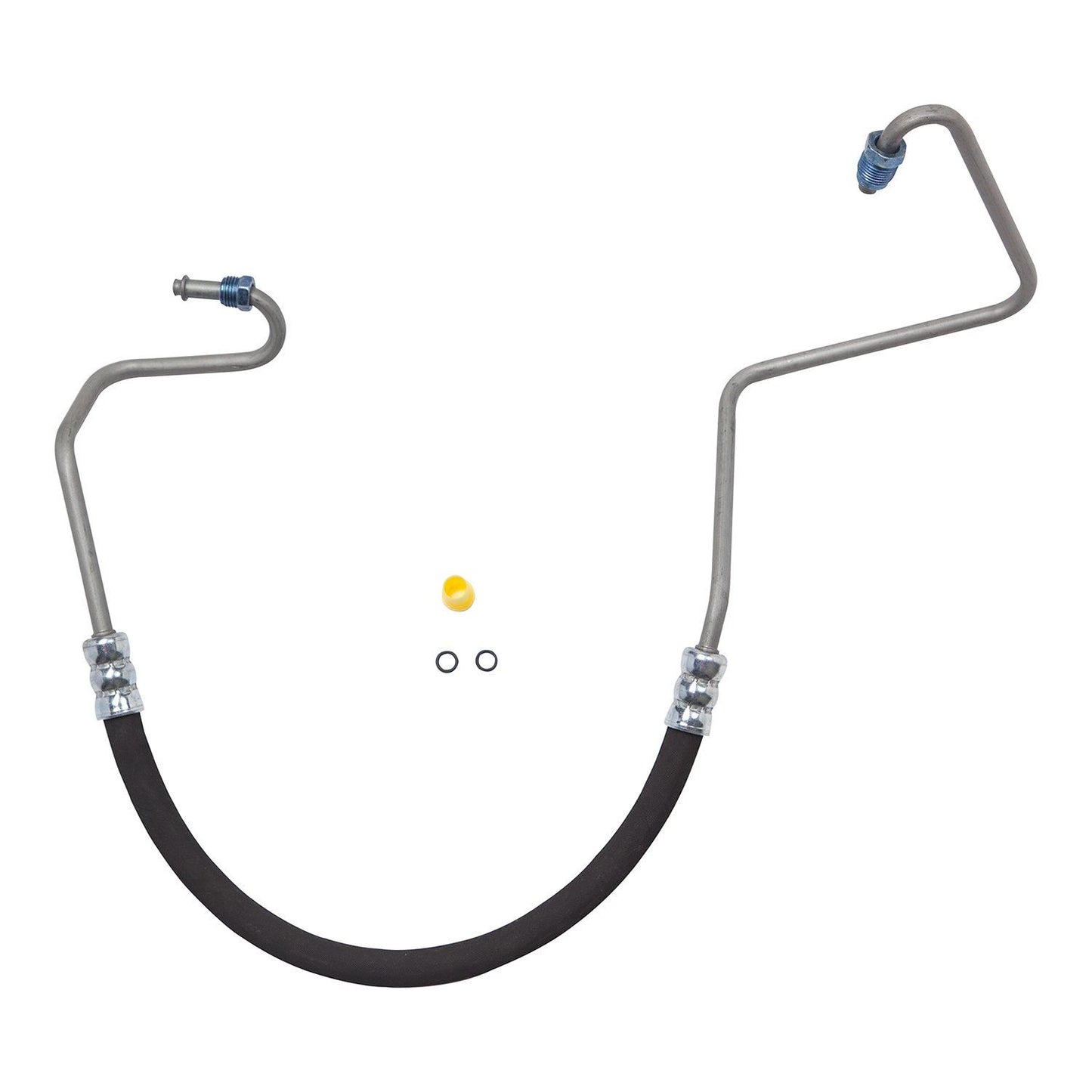 Edelmann 91866 Ensemble de tuyau de conduite de pression de direction assistée