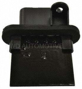 Resistencia del motor del ventilador HVAC BWD RU1344