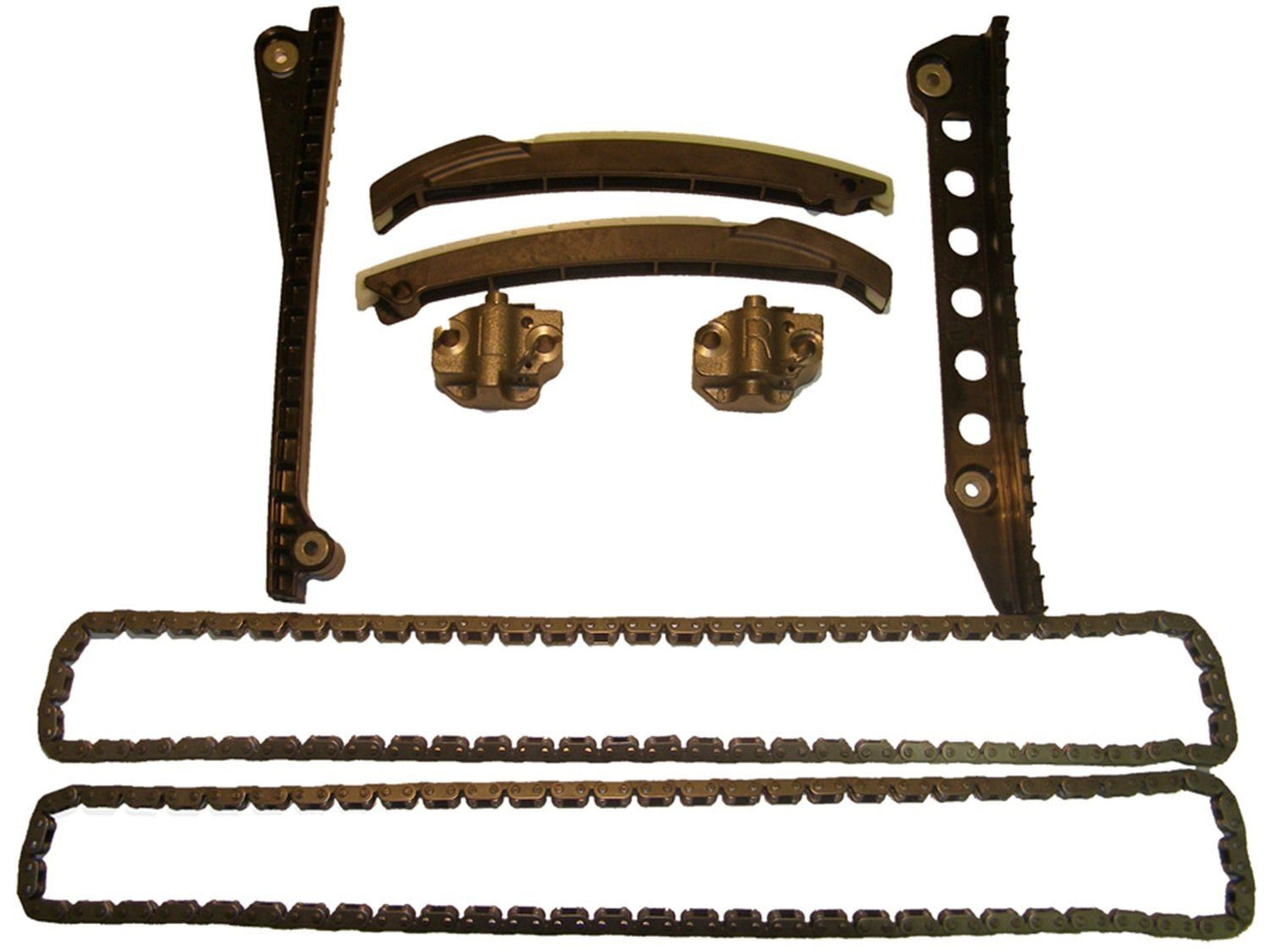 Cloyes Gear & Product 9-0391SX Engine Timing Chain Kit