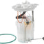 Conjunto de módulo de bomba de combustible Bosch 66105