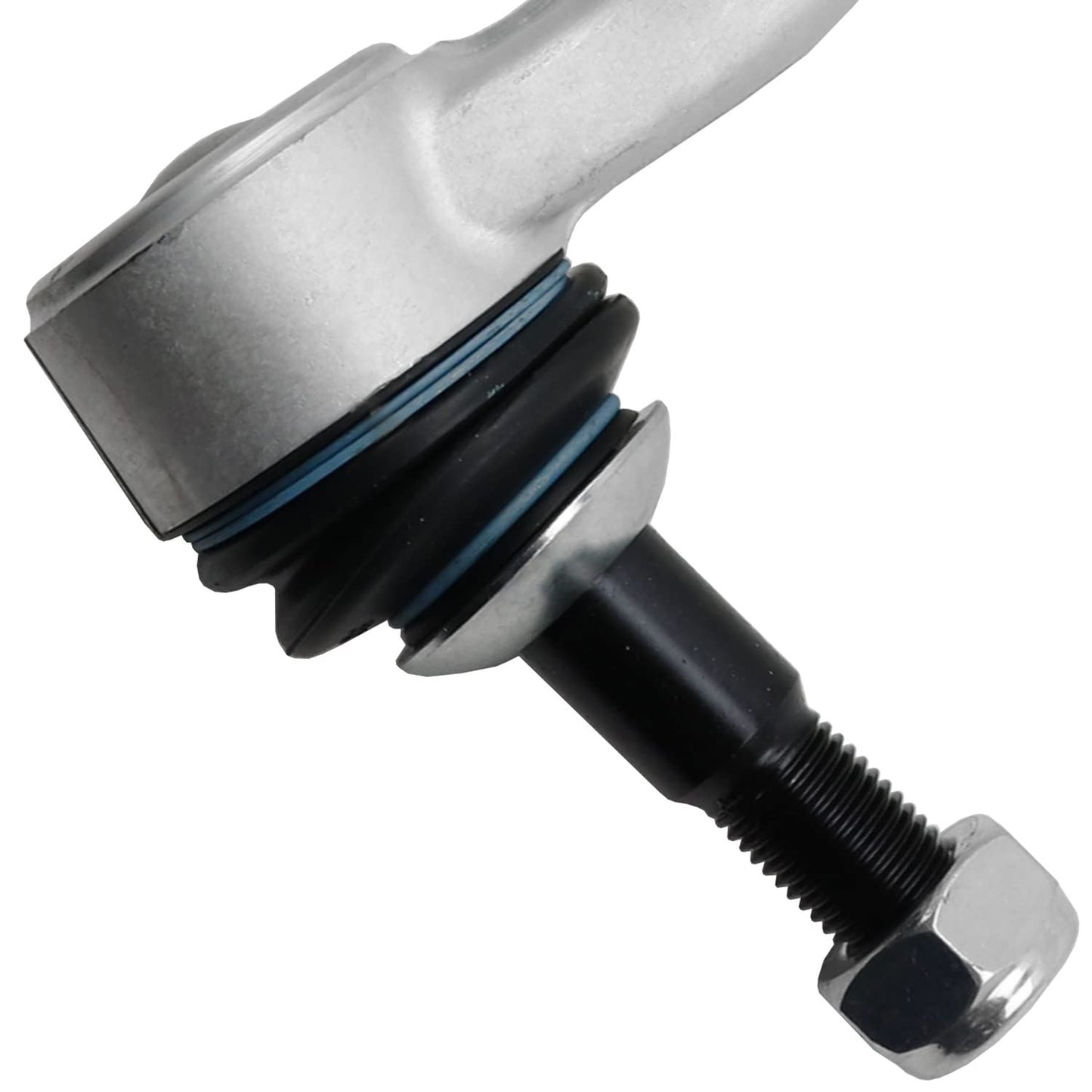 Beck/Arnley 102-7066 Conjunto de brazo de control de suspensión y rótula