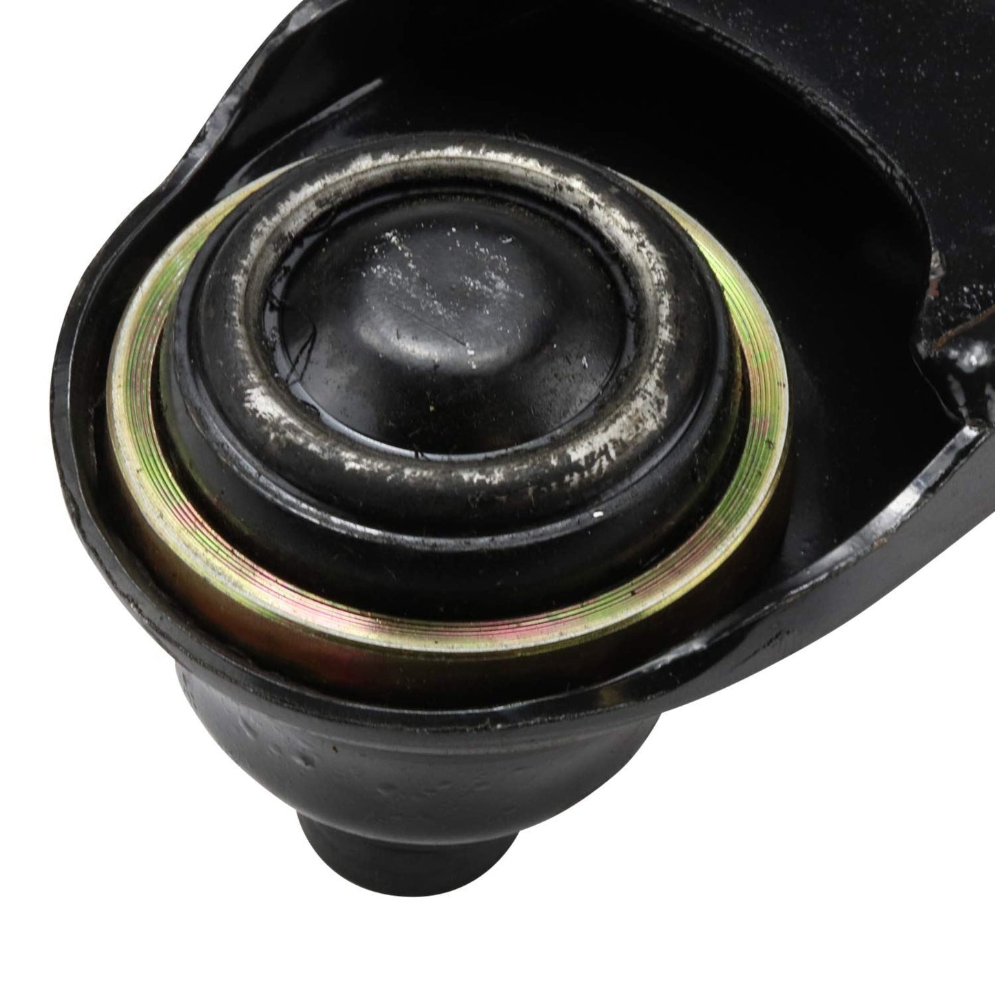 Beck/Arnley 102-6327 Conjunto de brazo de control de suspensión y rótula