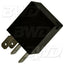 Relé del motor del limpiaparabrisas BWD R7117