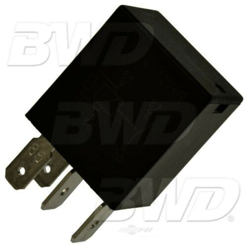 Relé del motor del limpiaparabrisas BWD R7117