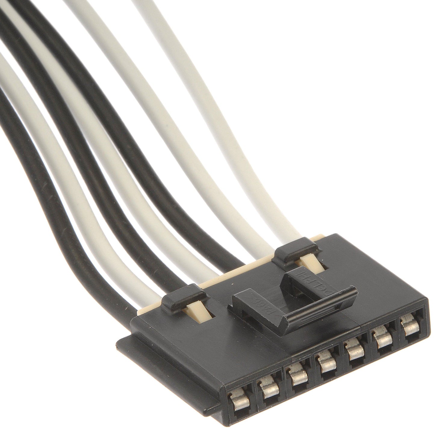 Dorman 84645 HVAC Blower Motor Resistor Connector