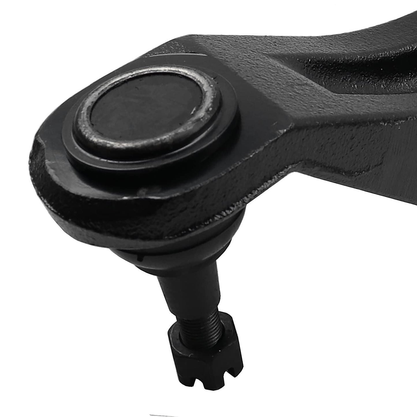 Beck/Arnley 102-5683 Conjunto de brazo de control de suspensión y rótula