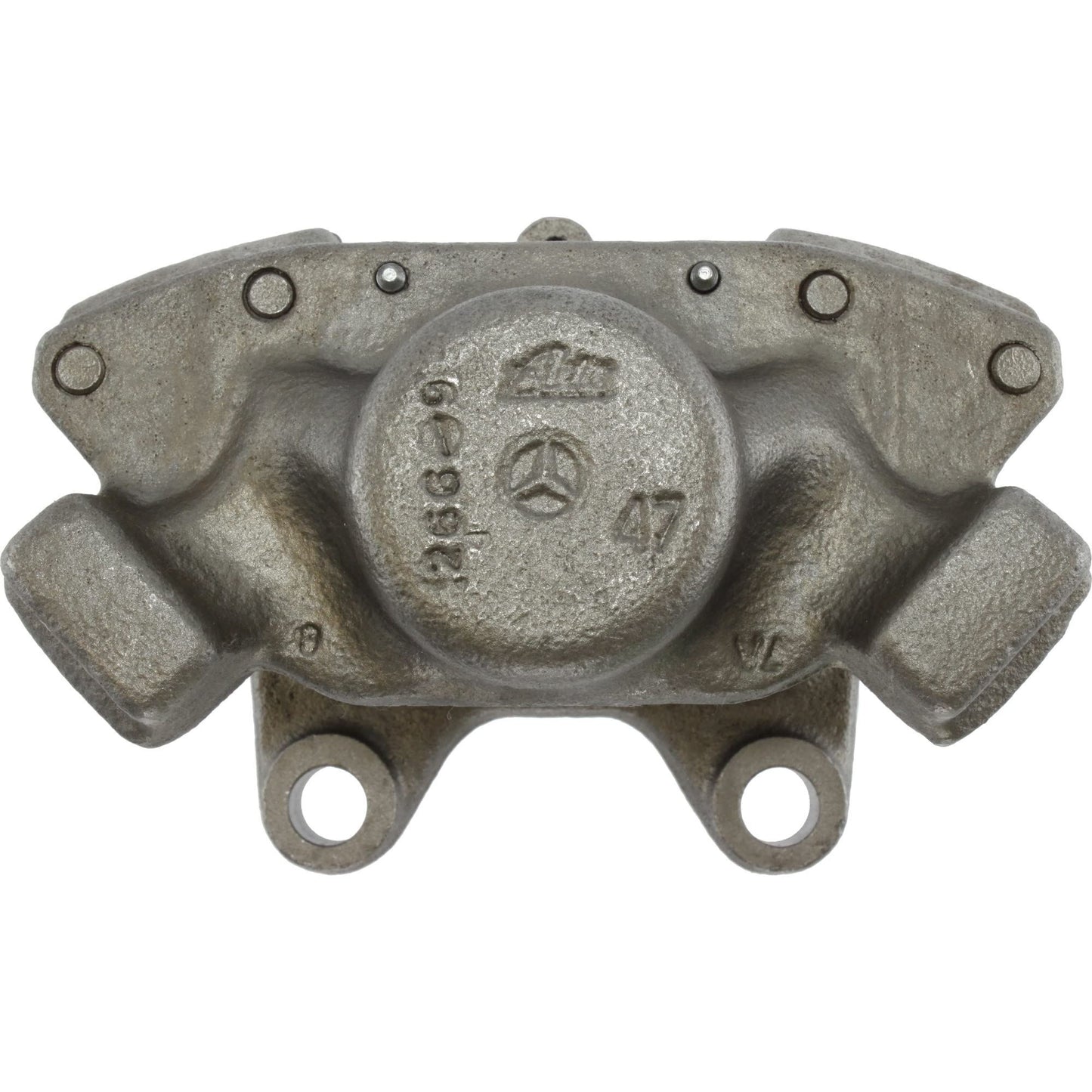 Centric Parts 14135530