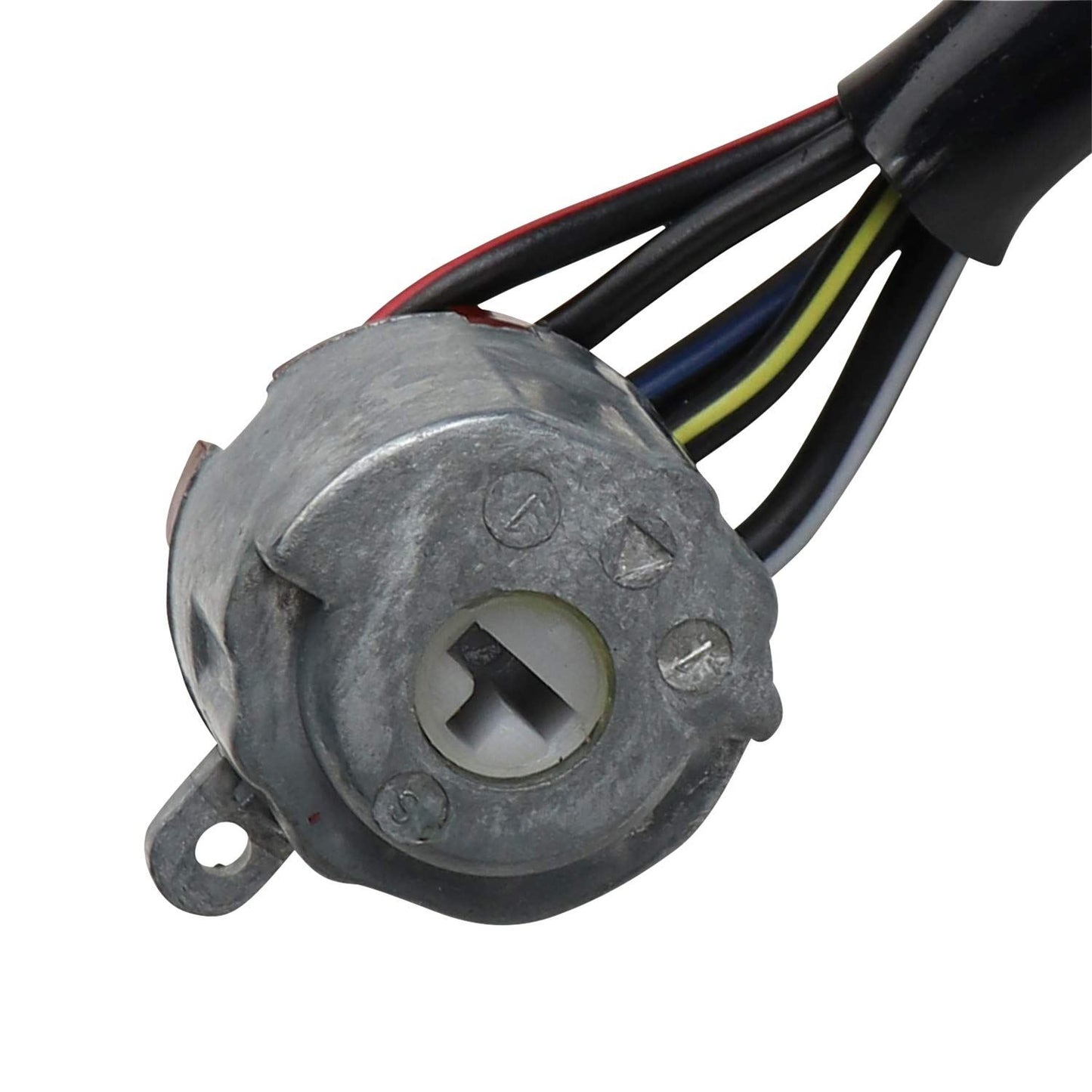 Beck/Arnley 201-1804 Ignition Switch