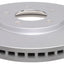 Rotor de freno de disco ACDelco Advantage 18A1248AC