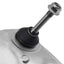 Beck/Arnley 102-7619 Conjunto de brazo de control de suspensión y rótula