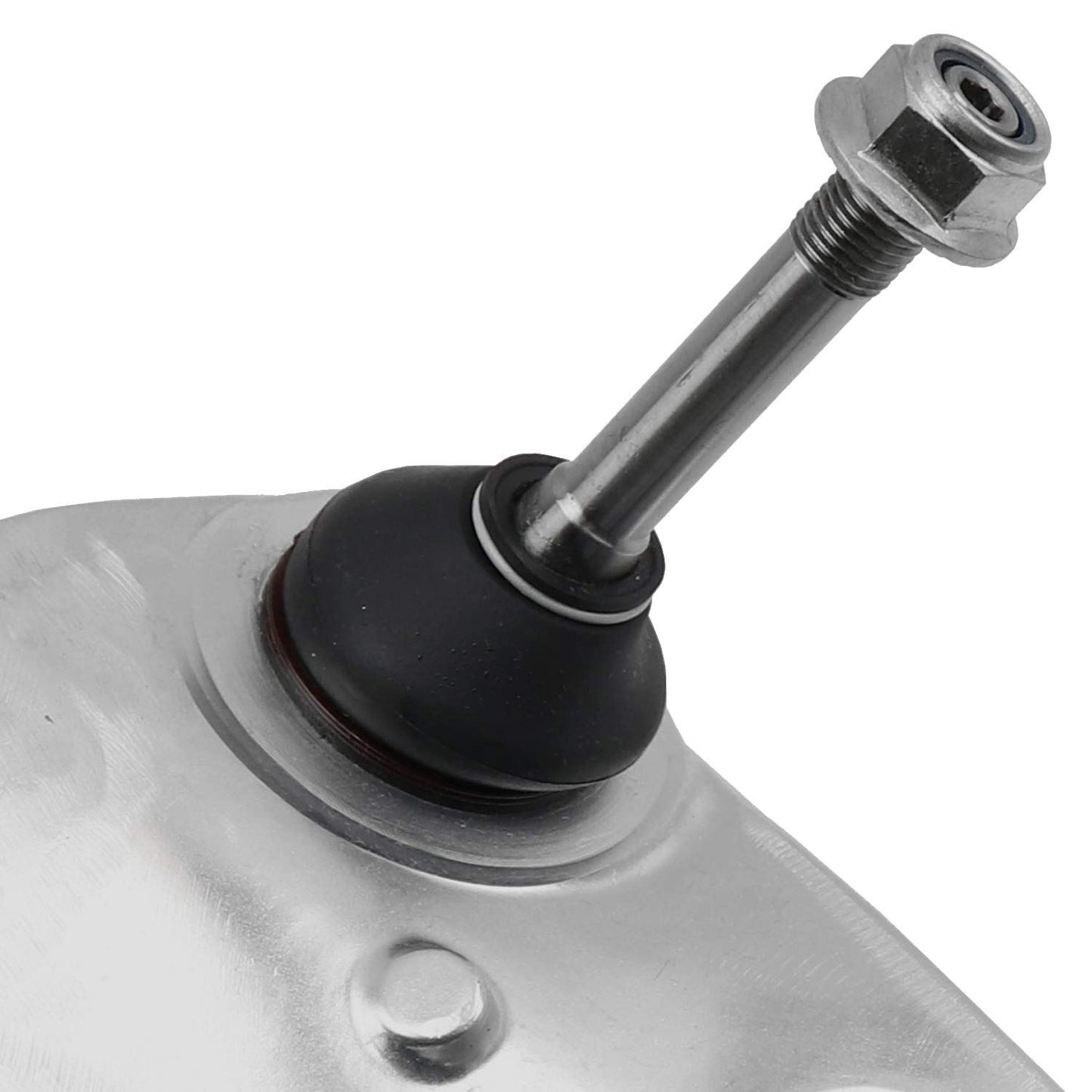 Beck/Arnley 102-7619 Conjunto de brazo de control de suspensión y rótula