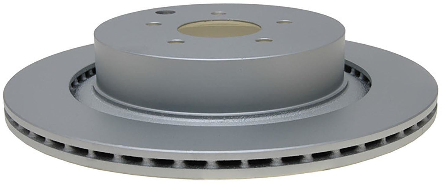 ACDelco Professional Durastop 18A2893 Rotor de frein à disque