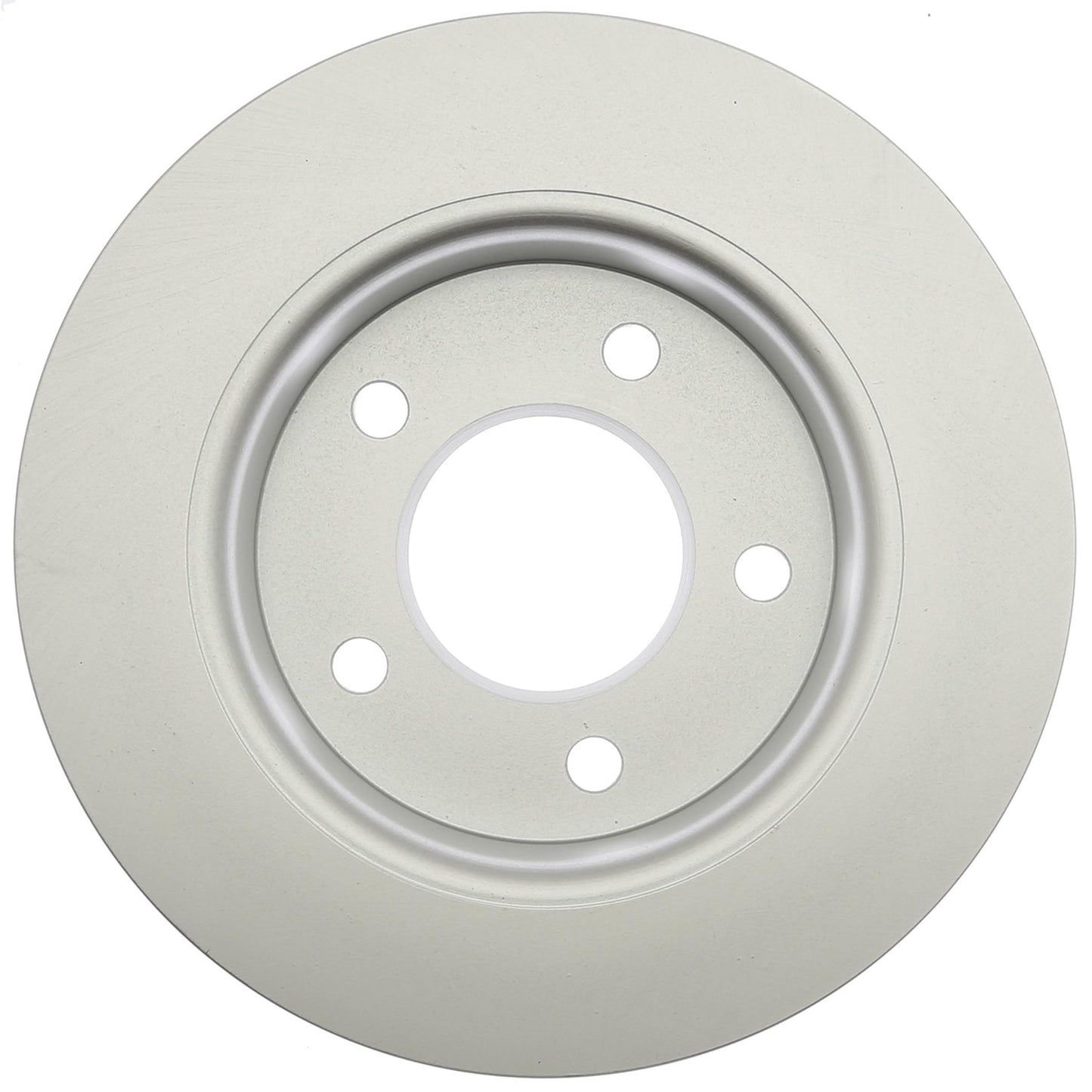 ACDelco Advantage 18A1803AC Disc Brake Rotor
