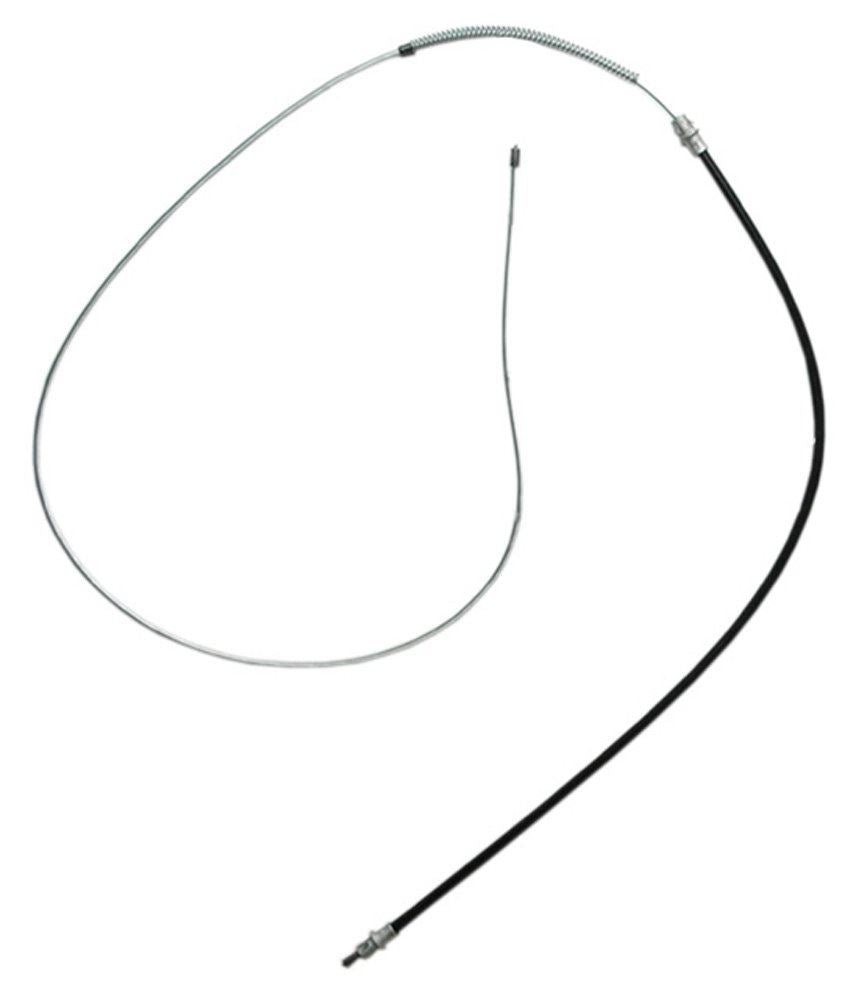 Raybestos BC93247 Parking Brake Cable