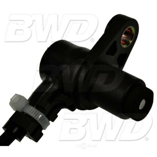 Capteur de vitesse de roue ABS BWD ABS378