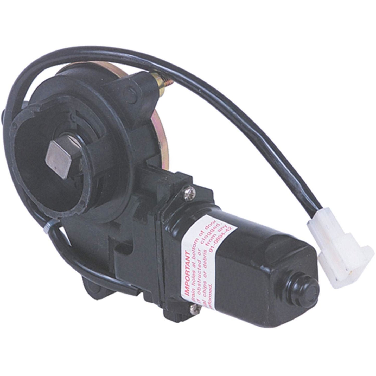 CARDONE 47-1136 Motor de ventana eléctrica