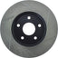 Stoptech 126.67042SR Rotor de freno de disco
