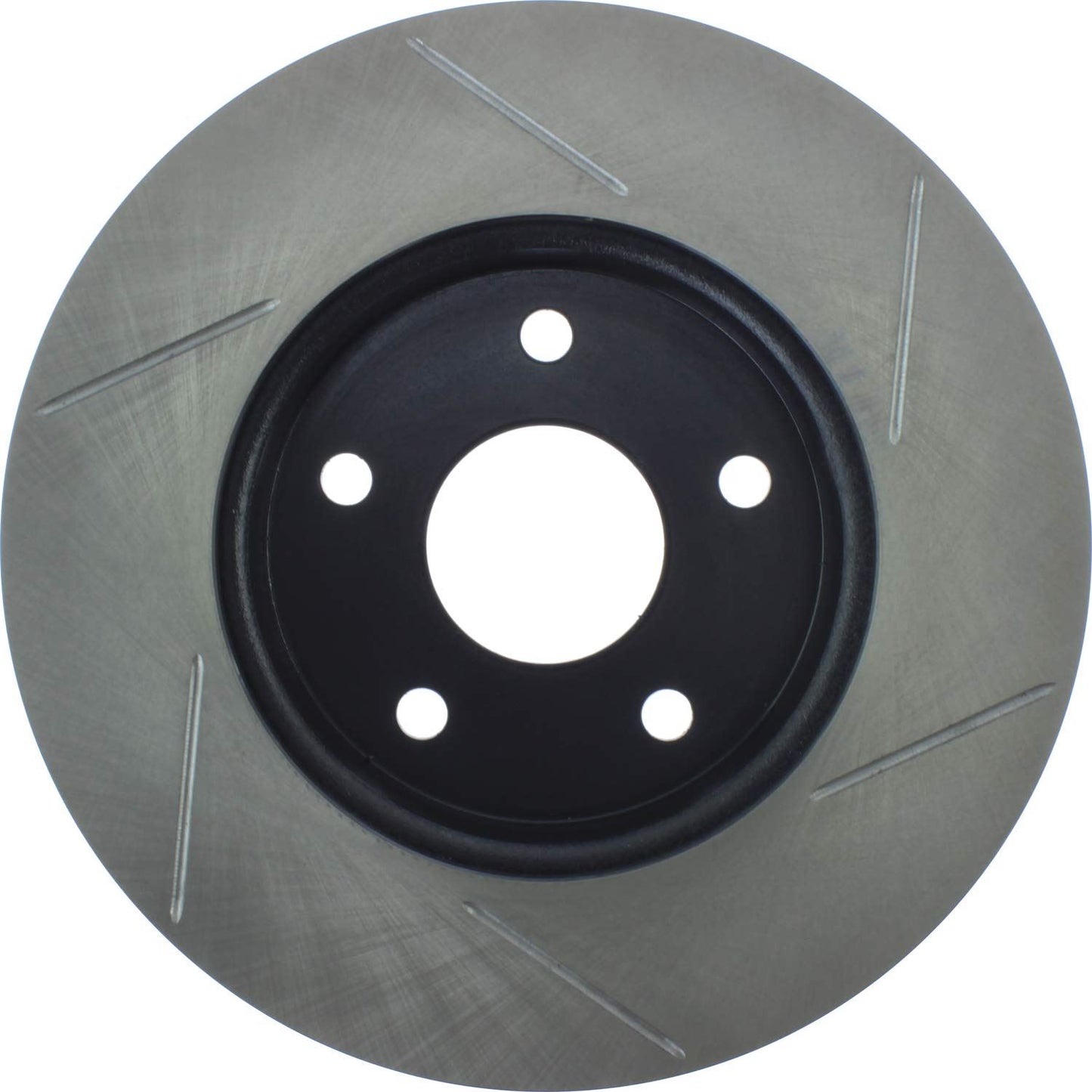 Stoptech 126.67042SR Rotor de freno de disco