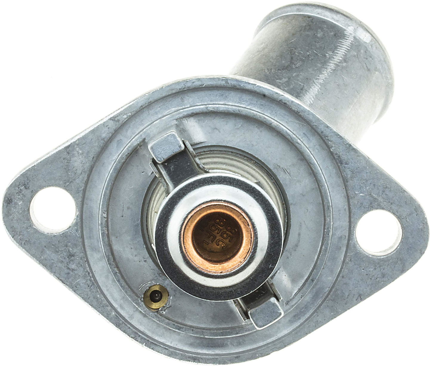 Termostato de refrigerante del motor Gates 33528