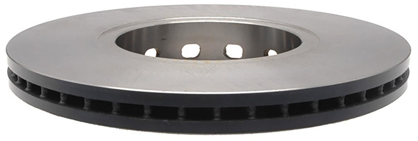 ACDelco Advantage 18A634AC Rotor de frein à disque