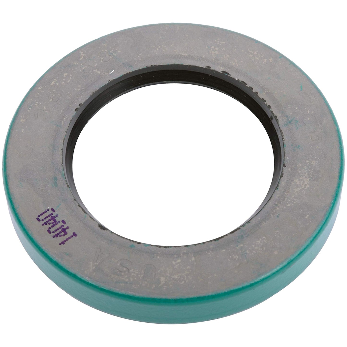 Sello del eje de salida de transmisión manual SKF 14040