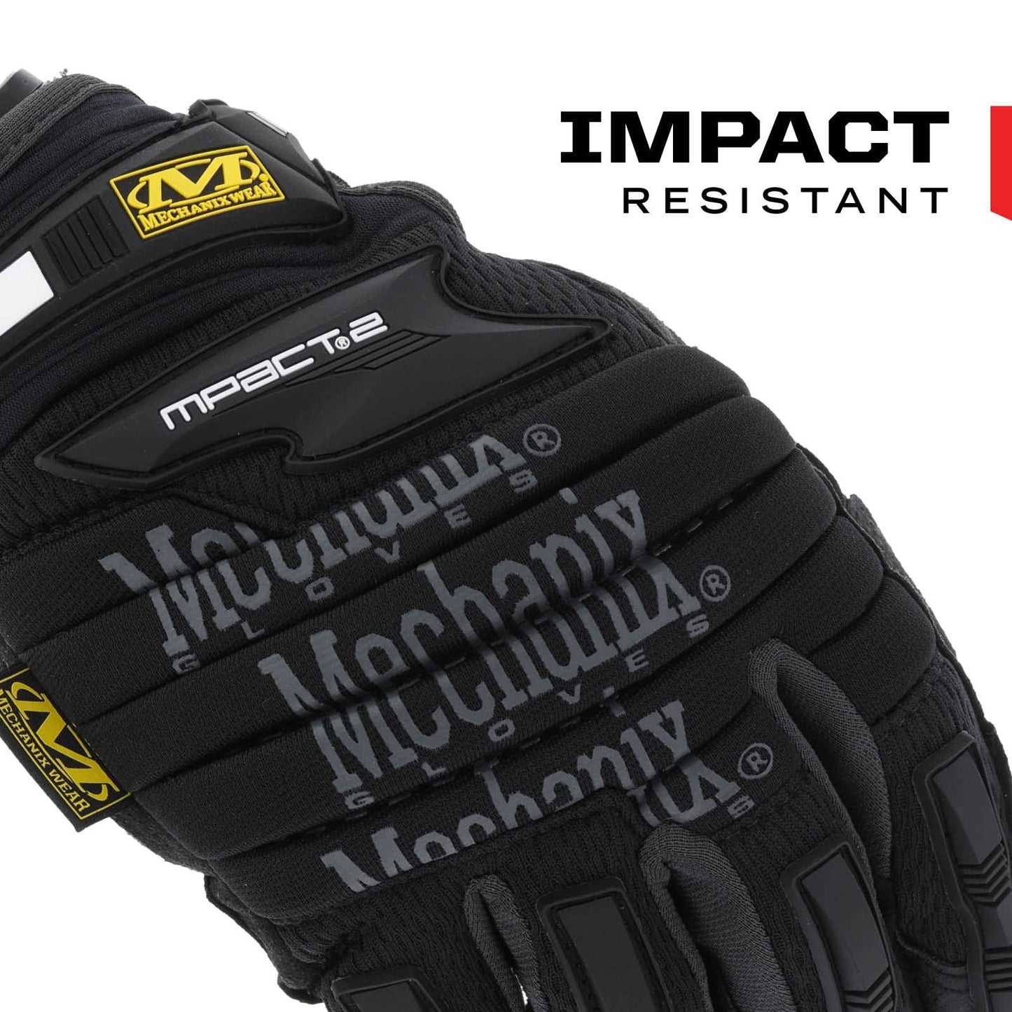 Mécanix Wear MP205011