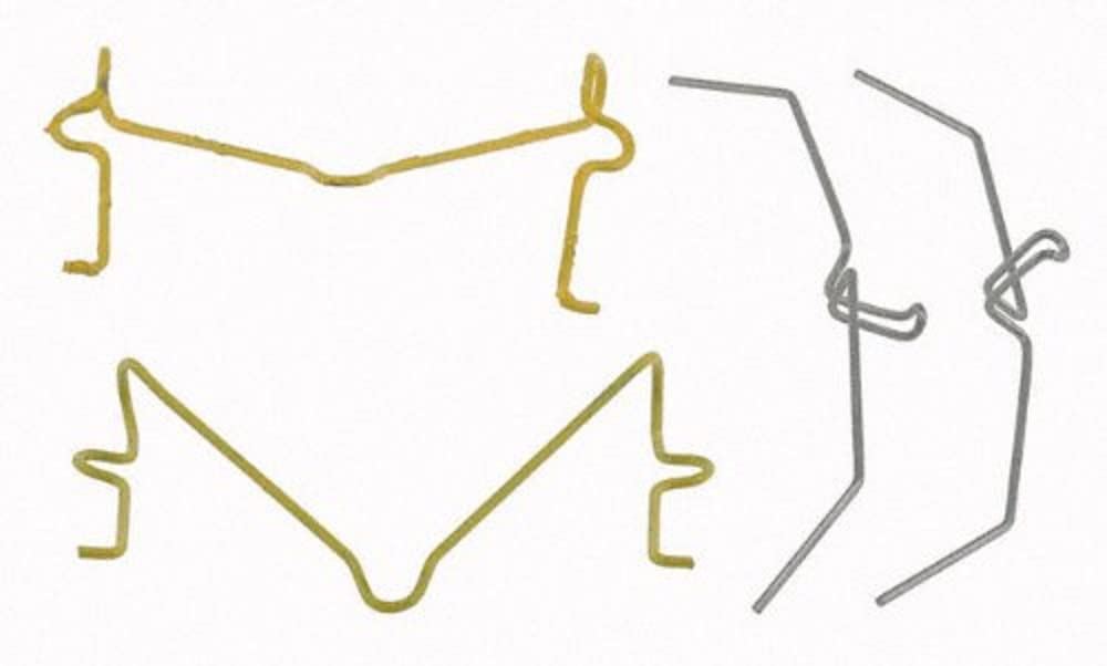 Kit de herrajes para frenos de disco Raybestos H15601A