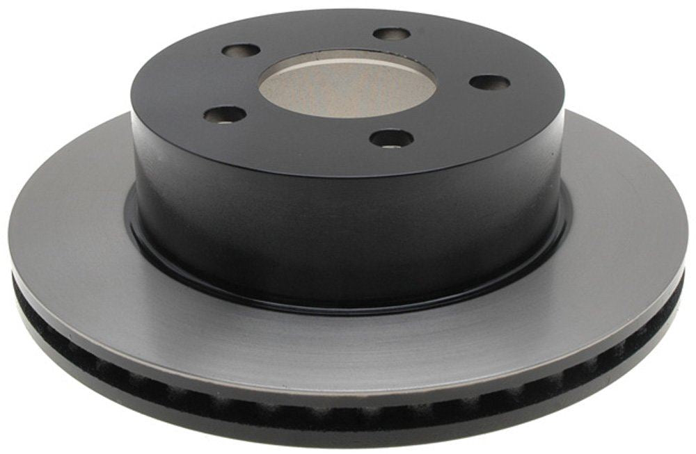 Rotor de freno de disco Raybestos 76923