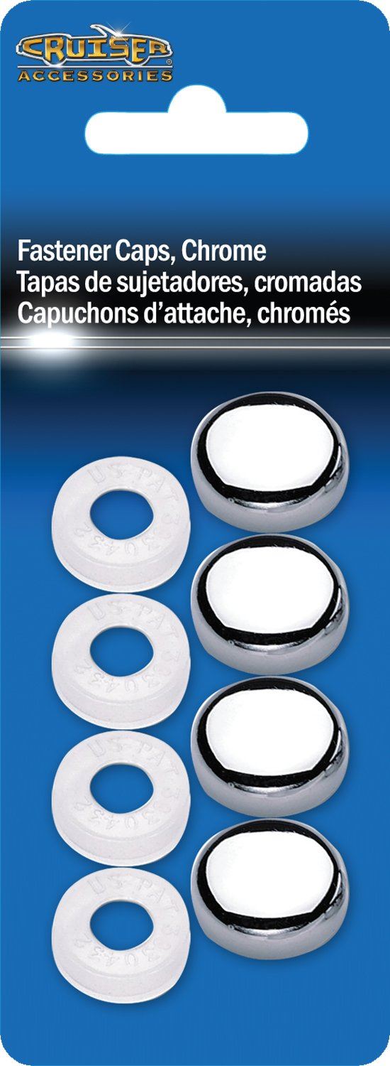 CRUISER ACCESSORIES 82630