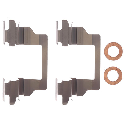 ACDelco Professional Durastop 18FR2212C Étrier de frein à disque