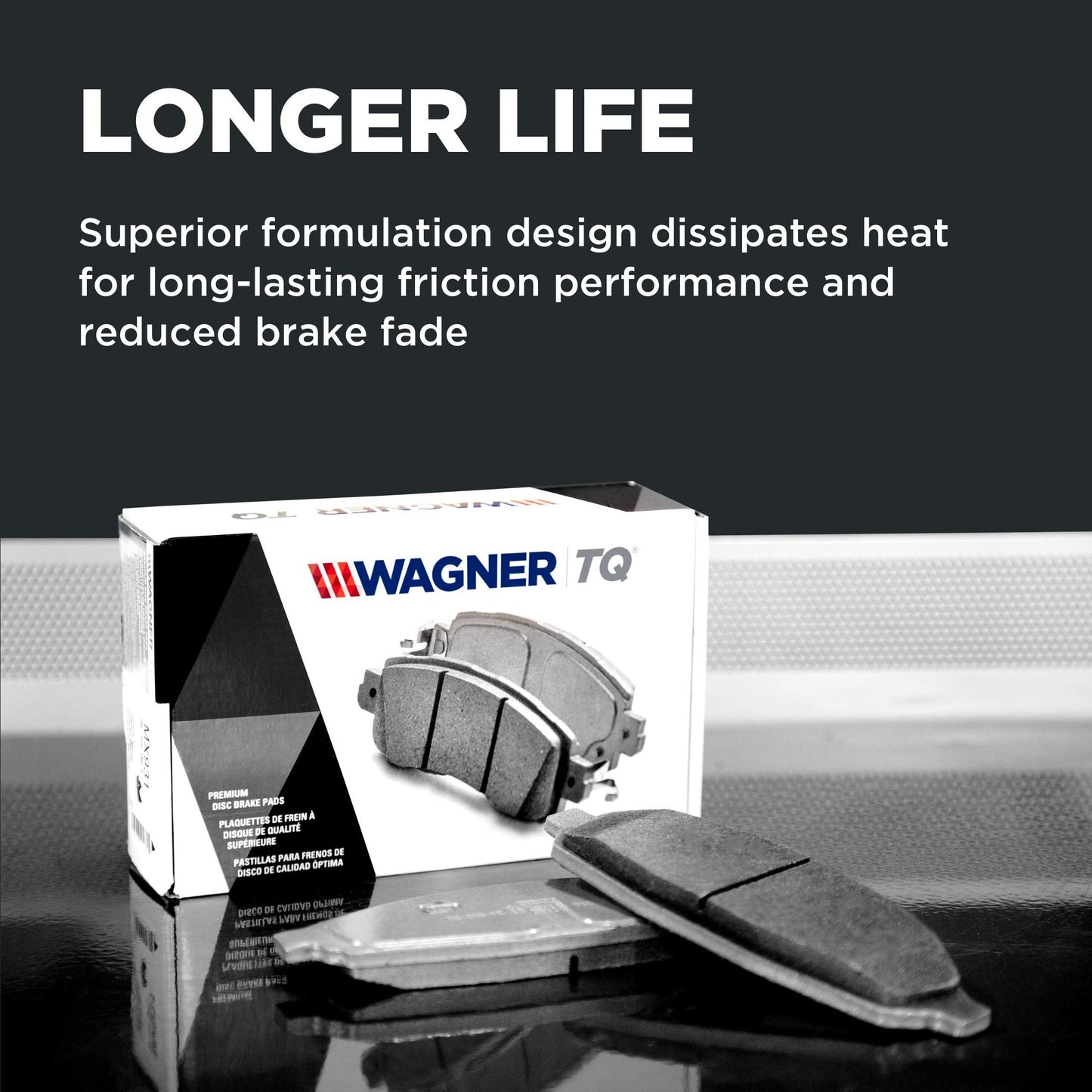 WAGNER MX1083