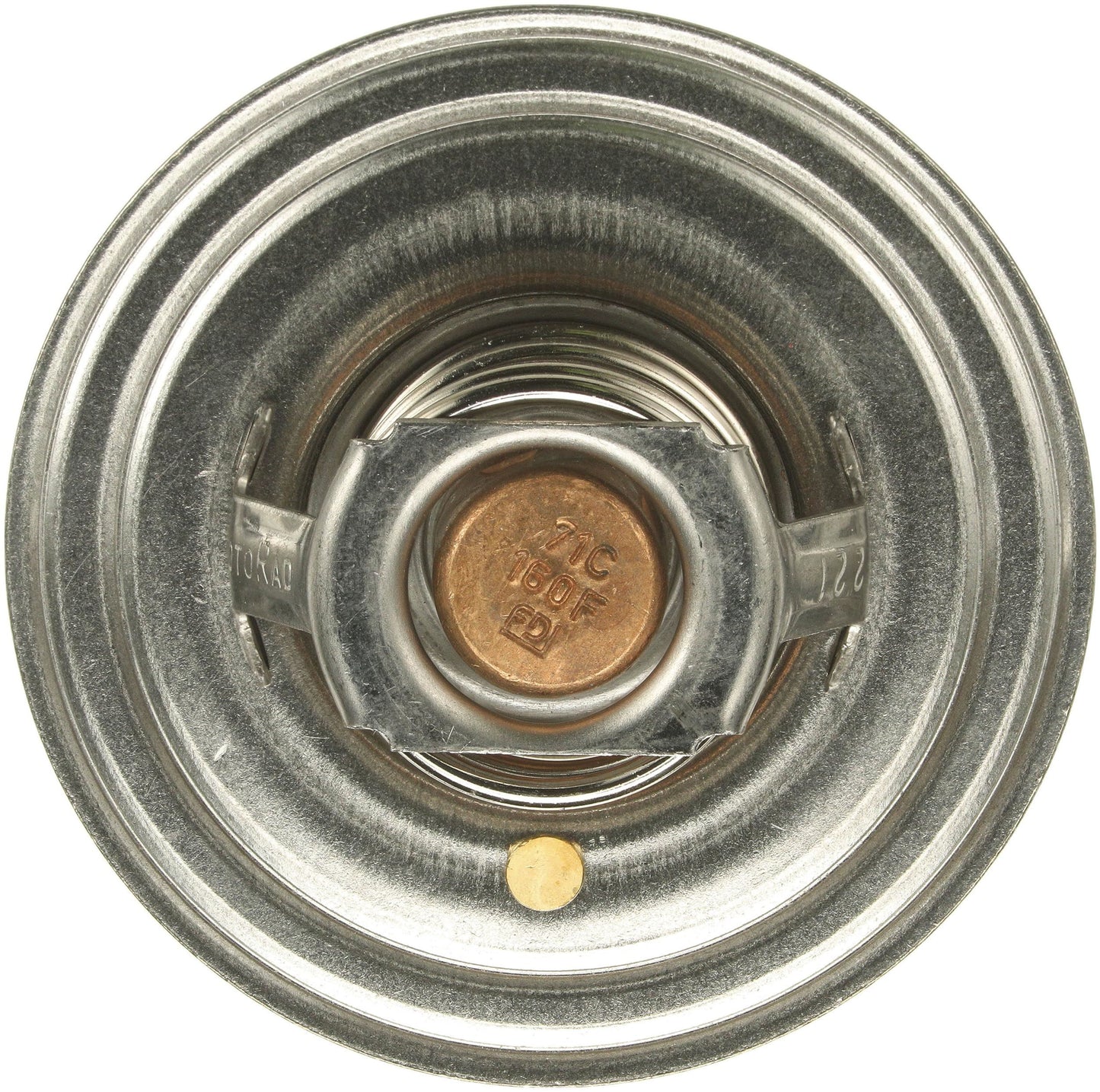 Gates 33036S Engine Coolant Thermostat