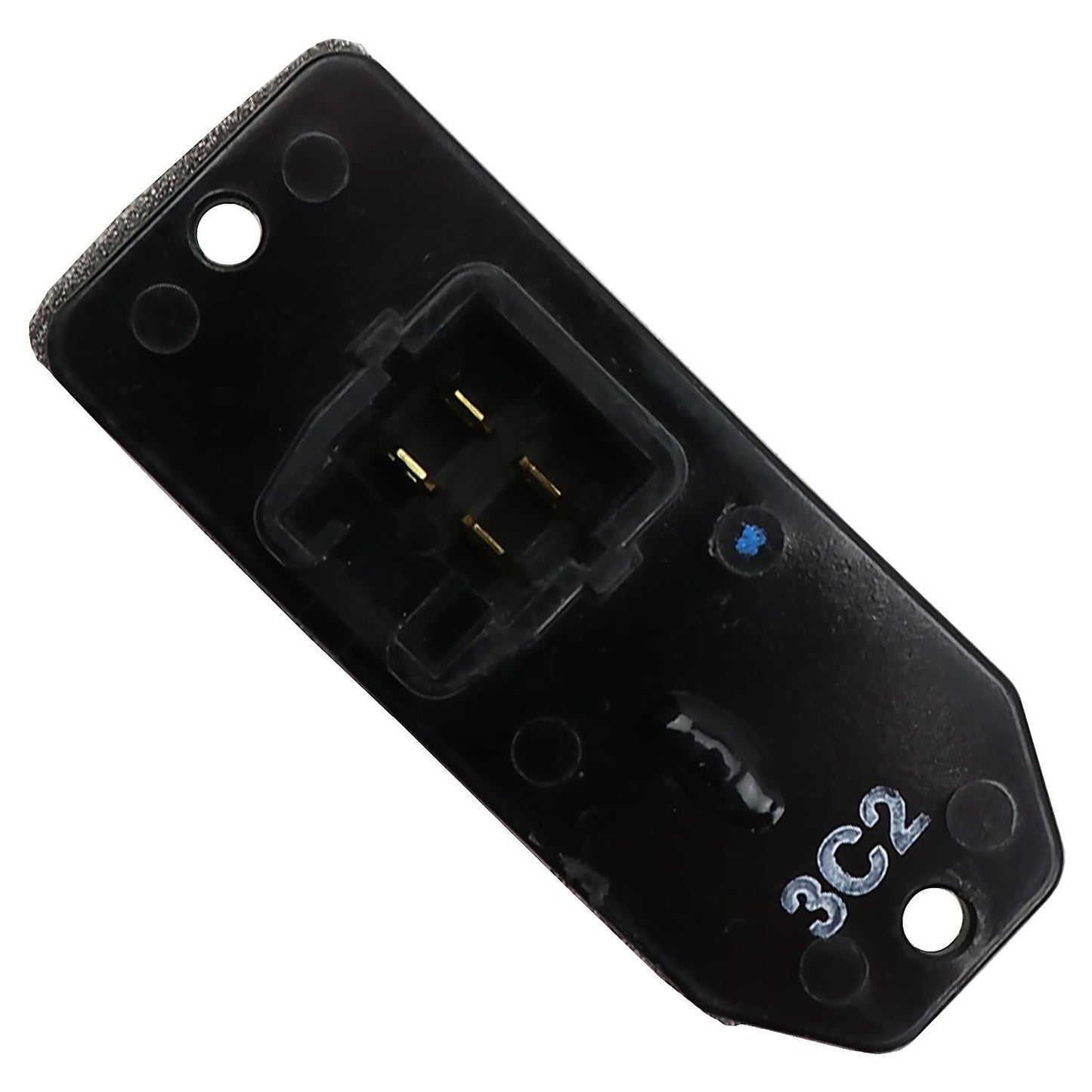 Beck/Arnley 204-0018 Résistance CVC