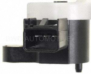 BWD SL2065 Interruptor de luz de freno