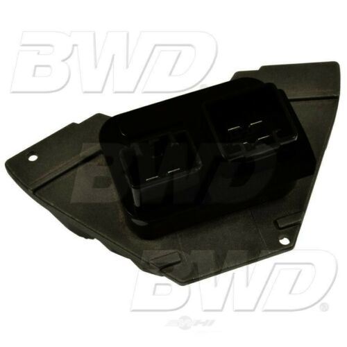 Resistencia del motor del ventilador HVAC BWD RU1108