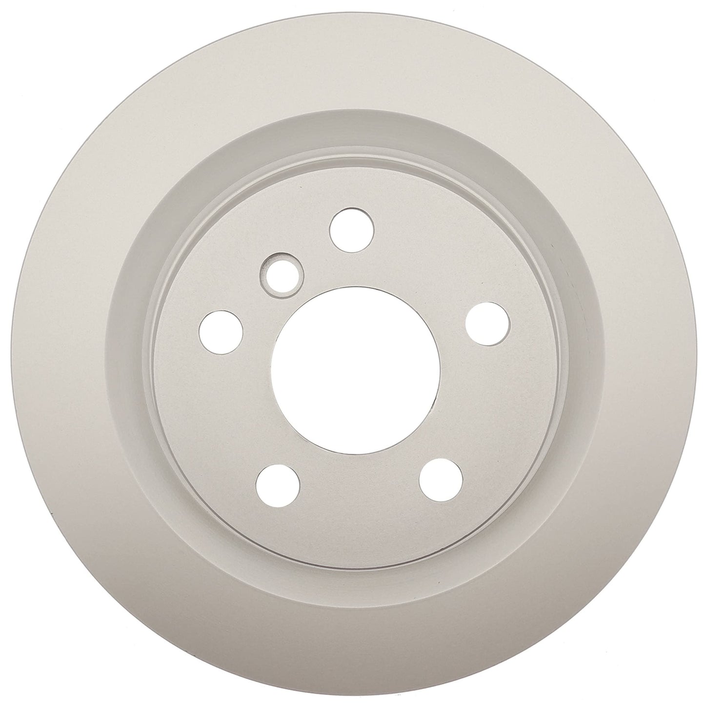 ACDelco Professional Durastop 18A82125 Rotor de freno de disco