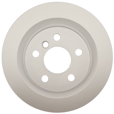 ACDelco Professional Durastop 18A82125 Rotor de freno de disco