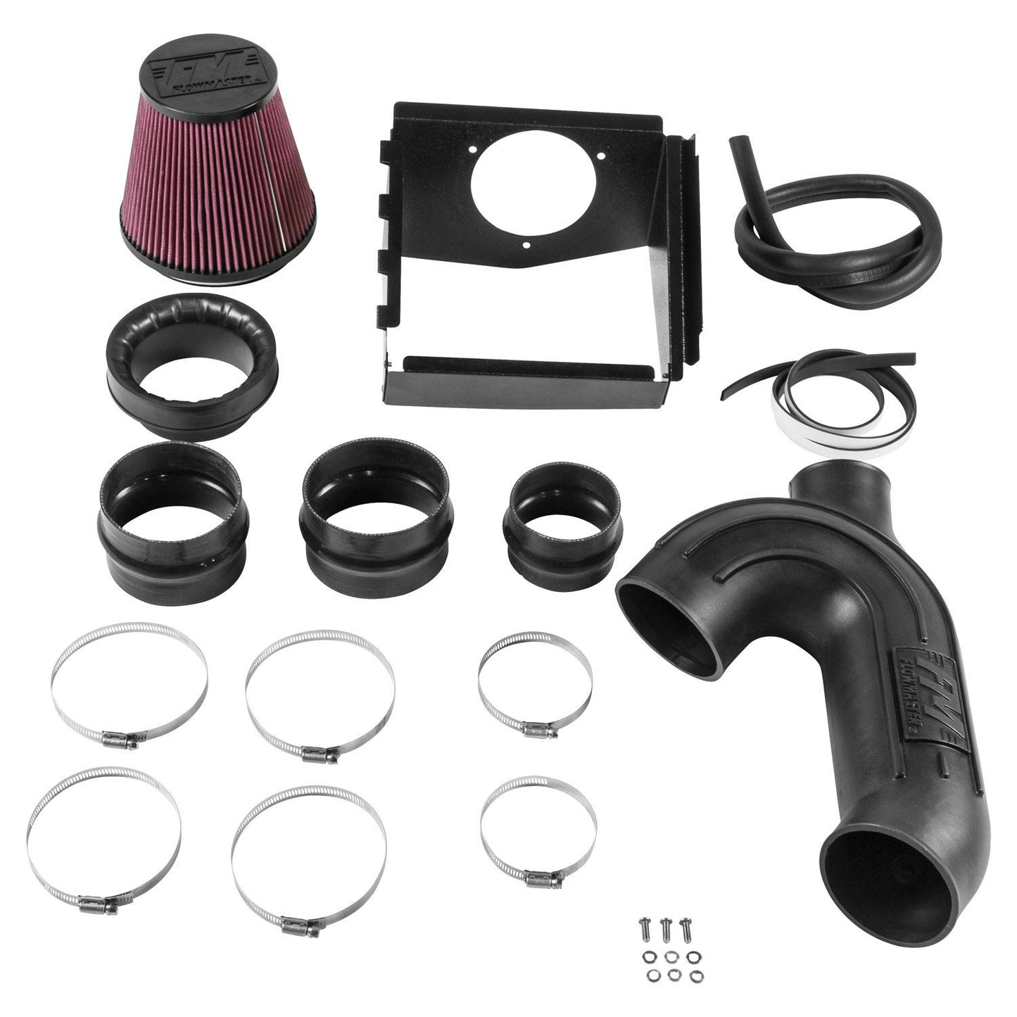 Kit de admisión de aire Flowmaster 615136