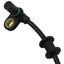 Beck/Arnley 084-4977 Capteur de vitesse de roue ABS