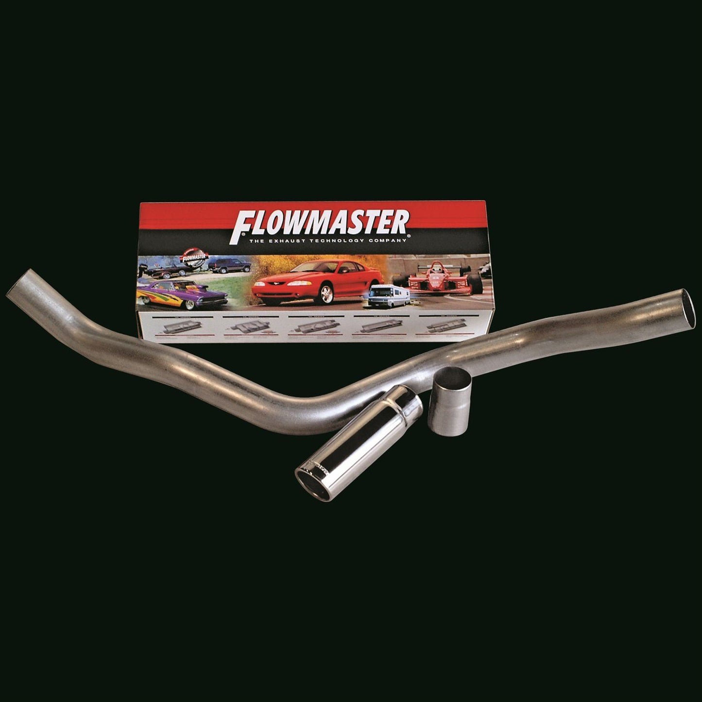 Flowmaster 17345 Exhaust System Kit