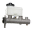 Beck/Arnley 072-9497 Cilindro maestro de freno