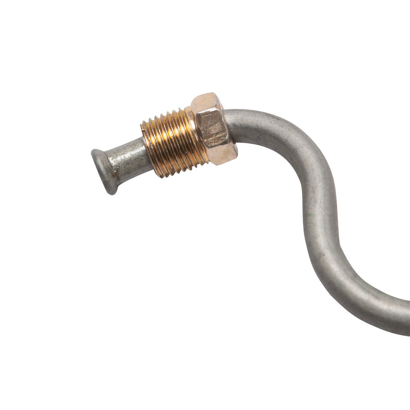 Edelmann 80025 Power Steering Pressure Line Hose Assembly