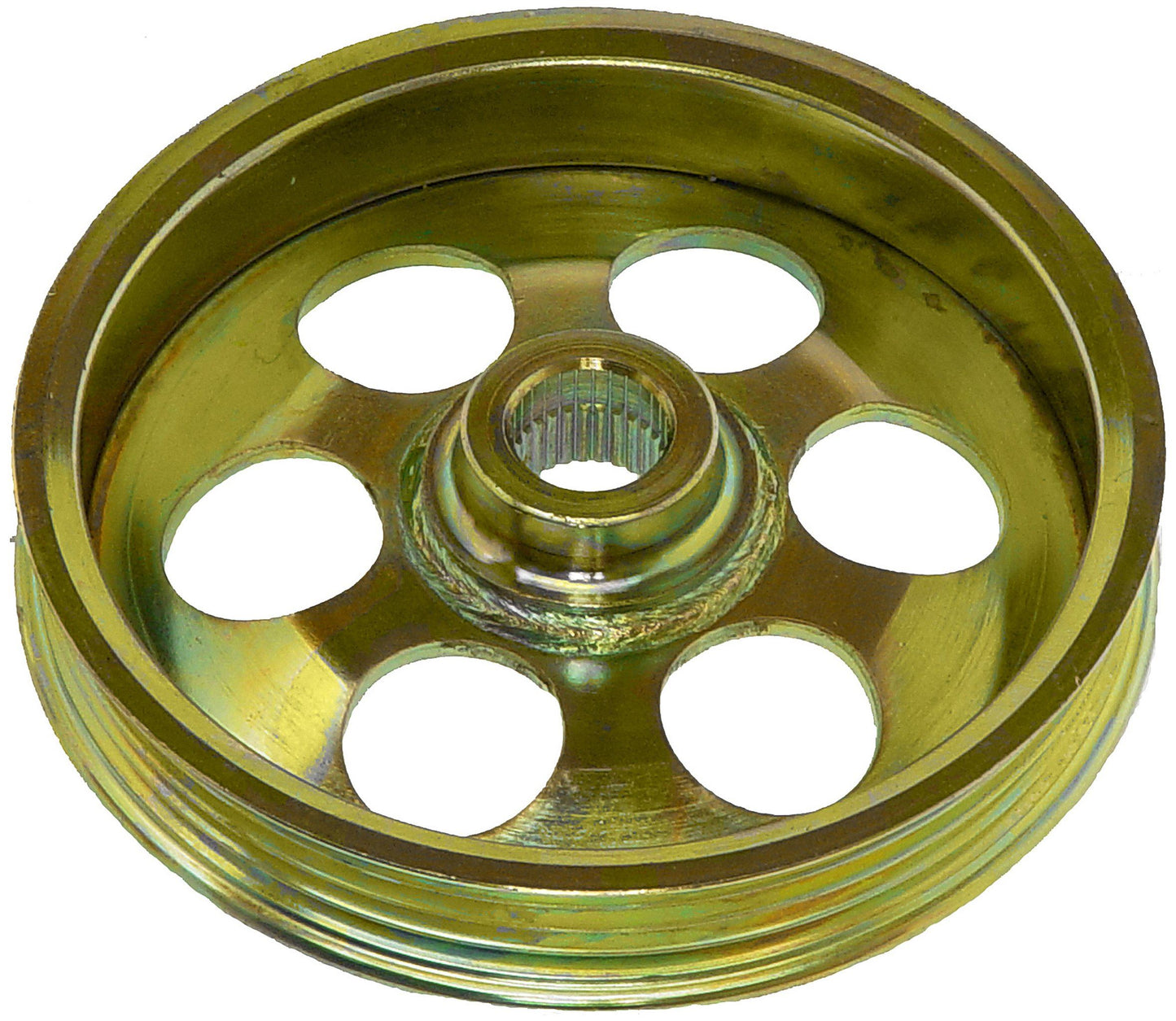 Dorman 300-500 Power Steering Pump Pulley