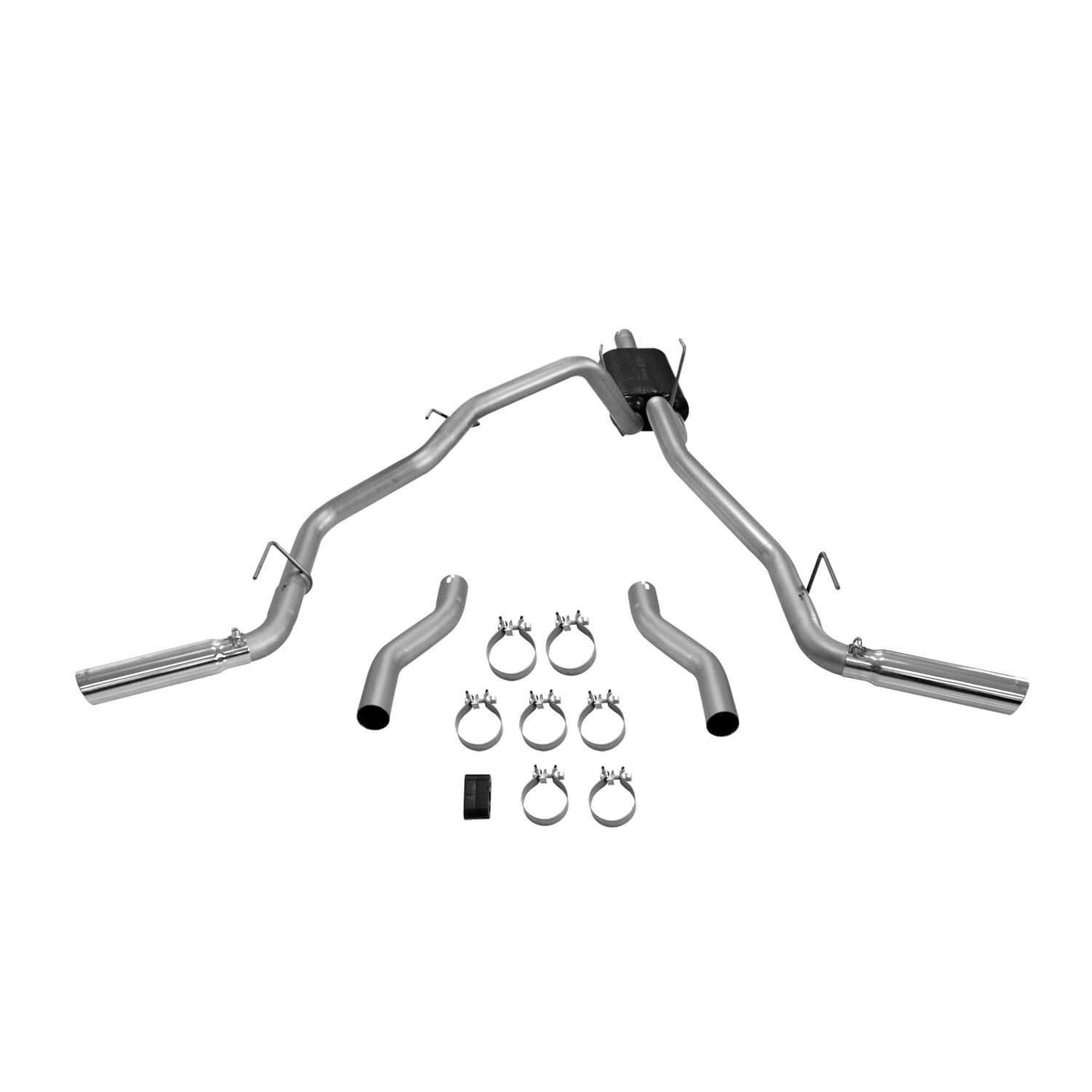 Kit de sistema de escape Flowmaster 817490