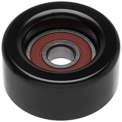 ACDelco Professional 36227 Polea tensora para correa de transmisión de accesorios